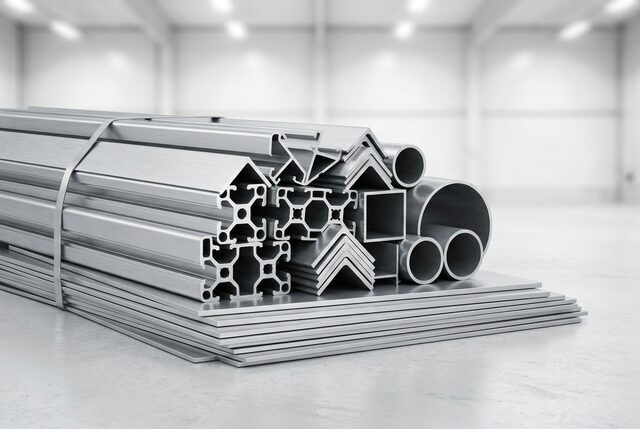 Aluminium