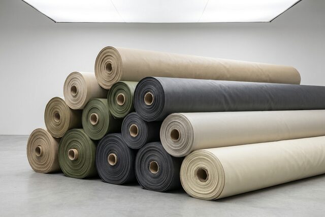 PVC Fabric
