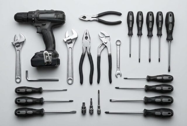 Tools